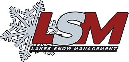 Forest Lake Snow Management