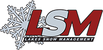 LSM Lake Snow Management